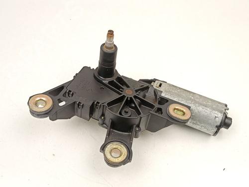 Ruitenwissermotor achter SEAT ALHAMBRA (7V8, 7V9) 1.9 TDI (115 hp) 24401212