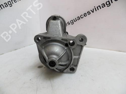 Used Starter RENAULT SCÉNIC II (JM0/1_) [2003-2010]  20117416