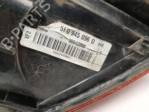 Right taillight SEAT LEON (5F1) 1.0 TSI | BP38592401C35 - Image 8
