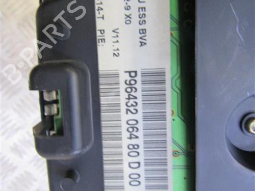 Kombinert Instrument CITROËN XSARA (N1) 1.6 16V | BP20119602C47 