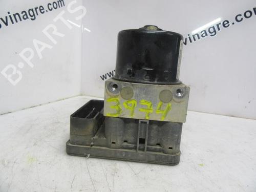 ABS pump FORD FIESTA V (JH_, JD_) 1.4 16V | BP20118139M43 