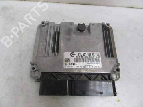 Used Control unit Control unit 20118105 20118105