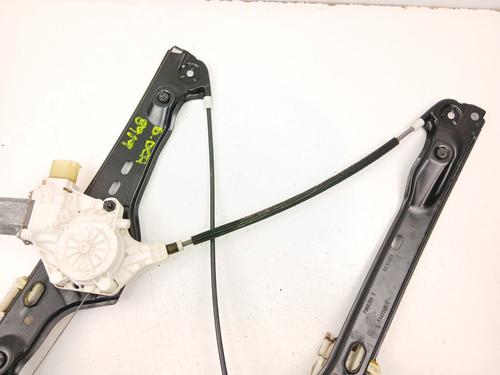 Front right window mechanism BMW 3 (E90) 320 d | BP32319256C23  - Image 7