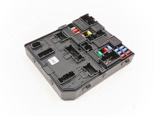 Used Fuse box NISSAN X-TRAIL III (T32_, T32R, T32RR) 1.6 dCi (T32) (130 hp) 31253080