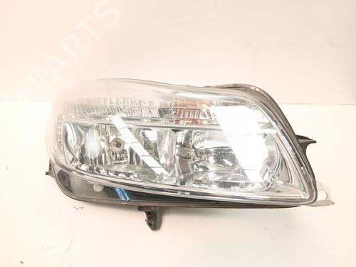 Right headlight OPEL INSIGNIA A (G09) 2.0 CDTI (68) | BP38074832C29 - Image 3