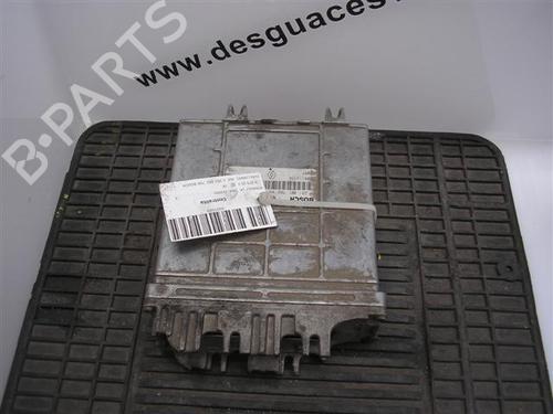 Electronic module RENAULT LAGUNA I (B56_, 556_) 1.9 dTi (B56J) | BP20121184M83 