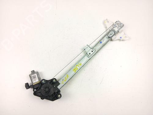 Rudehejsemekanisme Højre bagtil HYUNDAI i20 III (BC3, BI3) 1.0 T-GDI hybrid 48V | BP31052342C25 