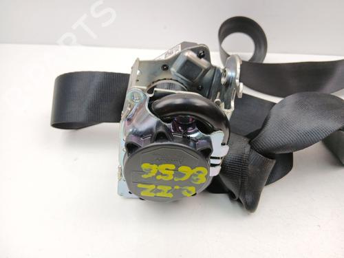 Front left seatbelt RENAULT EXPRESS Box Body/MPV 1.5 Blue dCi 75 (F6AA) | BP26455167I26 