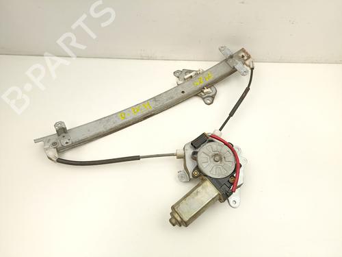 Lève-vitre avant droit NISSAN ALMERA I Hatchback (N15) 1.6 (99 hp) 14941330