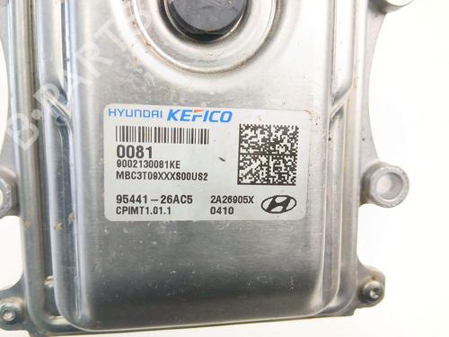 Control unit HYUNDAI i20 III (BC3, BI3) 1.0 T-GDI hybrid 48V | BP31096466M11 - Image 5
