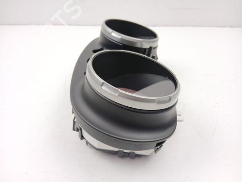 Instrument cluster NISSAN QASHQAI I (J10, NJ10) 2.0 dCi All-wheel Drive | BP29511615C47 