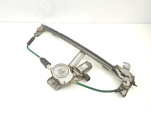 Used Front left window mechanism Front left window mechanism 18658743 18658743
