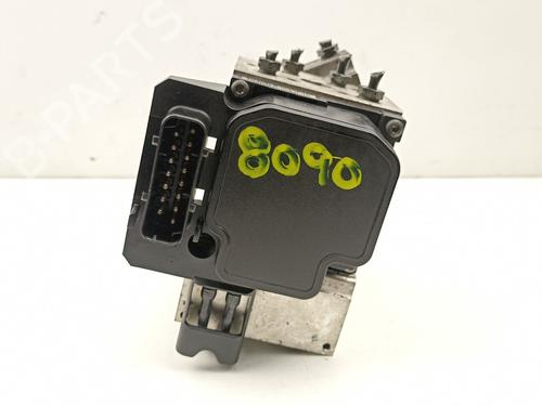 ABS pump MERCEDES-BENZ S-CLASS (W220) S 320 (220.065, 220.165) | BP16702662M43 