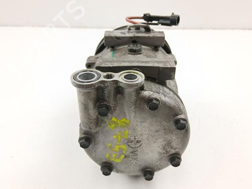 AC compressor ALFA ROMEO 147 (937_) | BP28512008M34
