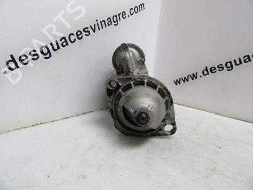 Starter AUDI 100 C4 Avant (4A5) 2.3 E | BP20119043M8 - Image 2