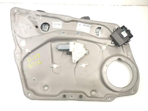 Front left window mechanism MERCEDES-BENZ B-CLASS Sports Tourer (W245) B 180 CDI (245.207) | BP17493222C22 