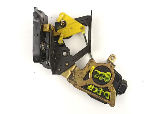 Front right lock KIA RIO II (JB) 1.4 16V | BP17493375C97 