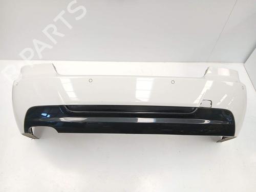Used Rear bumper Rear bumper BMW 3 Coupe (E92) 320 d xDrive (184 hp) 40260585 40260585