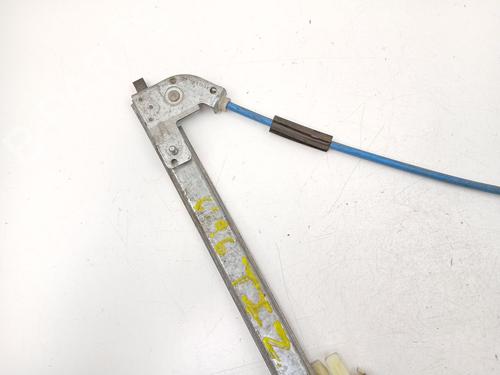Rear left window mechanism CITROËN XSARA PICASSO (N68) 2.0 HDi | BP27435660C24 