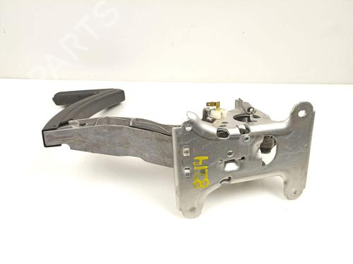 Hand brake RENAULT MEGANE IV Hatchback (B9A/M/N_) 1.3 TCe 140 (B9NB) | BP25671812I18 - Image 7