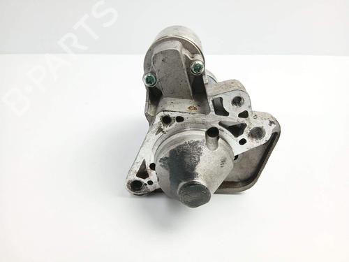 Starter RENAULT TWINGO II (CN0_) 1.5 dCi (CN0E) | BP40046555M8 - Image 4