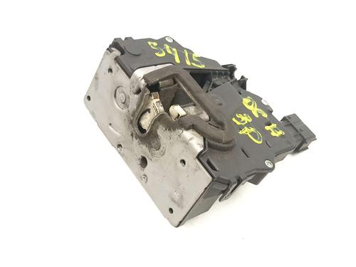 Used Front right lock Front right lock 20974560 20974560