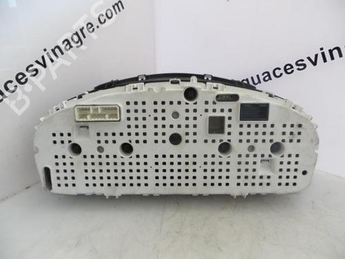Instrument cluster HYUNDAI GETZ (TB) 1.5 CRDi | BP20117183C47 