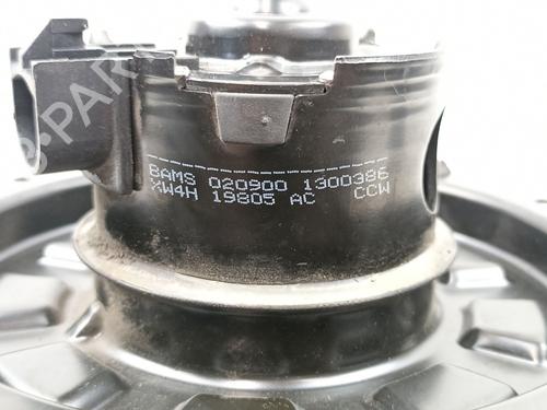 Heater blower motor JAGUAR S-TYPE II (X200) 3.0 V6 | BP13743998M62 