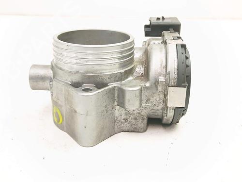 Throttle body CITROËN C-ELYSEE (DD_) 1.6 VTi 115 (DDNFP0, DDNFP6, DDNFP9) | BP34495781M82  - Image 5