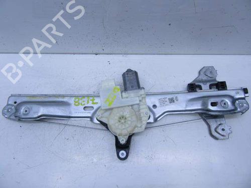 Used Front left window mechanism Front left window mechanism 9827889 9827889