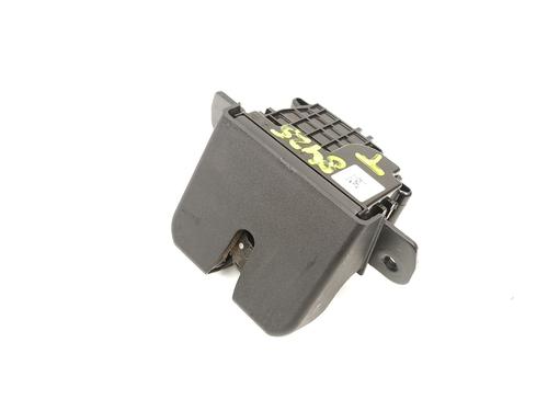 Used Tailgate lock HYUNDAI TUCSON (TL, TLE) 1.6 GDi (132 hp) 20322703