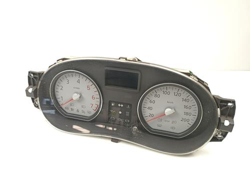 Used Instrument cluster DACIA SANDERO 1.5 dCi (68 hp) 21590117