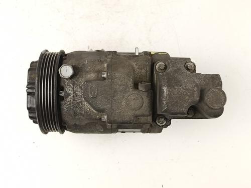 AC compressor MERCEDES-BENZ A-CLASS (W168) A 170 CDI (168.008) | BP11710702M34 