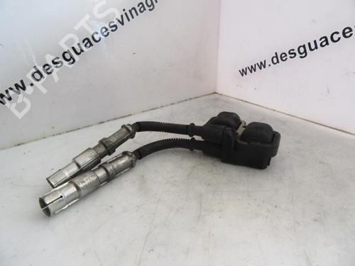 Used Ignition coil MERCEDES-BENZ CLK (C208) CLK 320 (208.365) (218 hp) 20118597