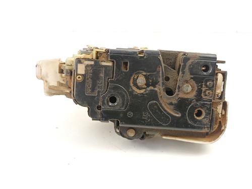 Front left lock VW TRANSPORTER T5 Van (7HA, 7HH, 7EA, 7EH) 1.9 TDI | BP22737579C98 