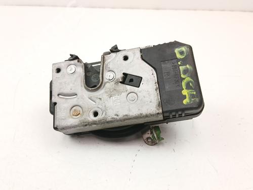 Front right lock OPEL VECTRA B (J96) 1.8 i 16V (F19) | BP28172081C97 