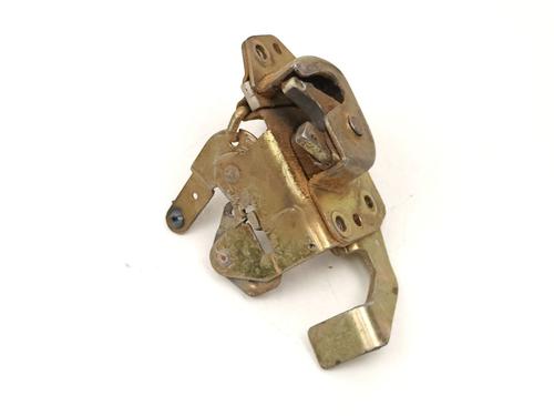 Used Front left lock SEAT MARBELLA (28A) 0.9 (44 hp) 20646834