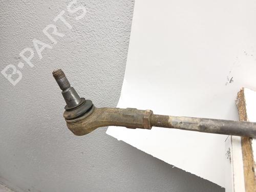 Steering rack VW TOUAREG (7LA, 7L6, 7L7) 2.5 R5 TDI | BP29979334M22 