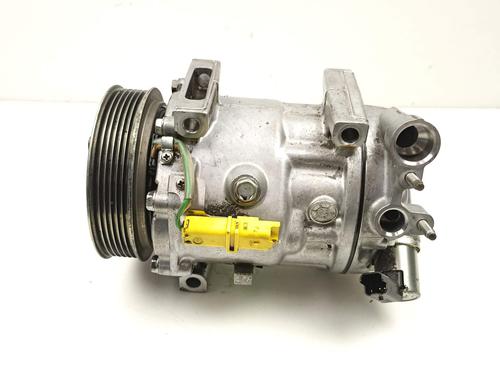 AC compressor CITROËN C5 II (RC_) 1.8 16V (RC6FZB) | BP24738661M34 - Image 4