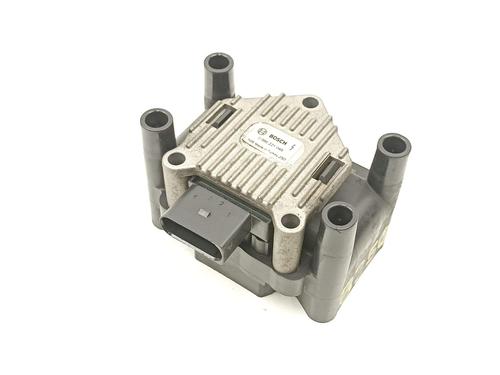 Used Ignition coil Ignition coil VW GOLF IV (1J1) 1.4 16V (75 hp) 19406329 19406329