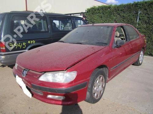 Steering pump PEUGEOT 406 (8B)  | BP11949051M99 