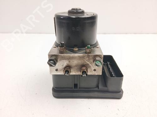 ABS pump CITROËN C5 I (DC_) 2.0 HDi (DCRHZB, DCRHZE) | BP35802097M43 - Image 6