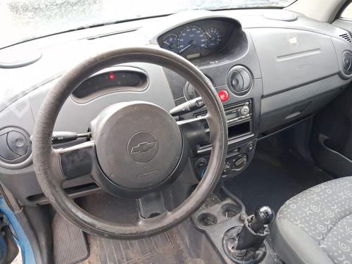 Left front driveshaft CHEVROLET MATIZ (M200, M250) 1.0 | BP34461645M38  - Image 13