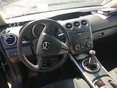 Mass air flow sensor MAZDA CX-7 (ER) 2.2 MZR-CD AWD (ER10A) | BP33465956M95 - Image 16