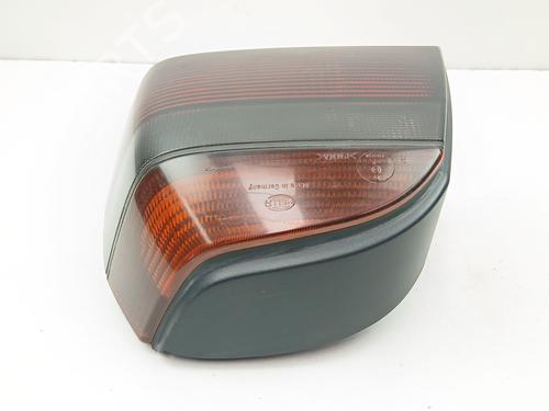 Right taillight VW GOLF IV (1J1) 2.0 BiFuel | BP28961644C35