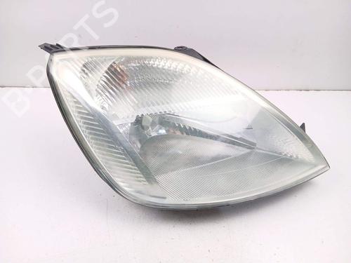 Used Right headlight Right headlight 32035230 32035230