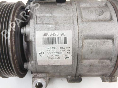 AC compressor FIAT FREEMONT (345_) 2.0 JTD | BP38703317M34 - Image 8
