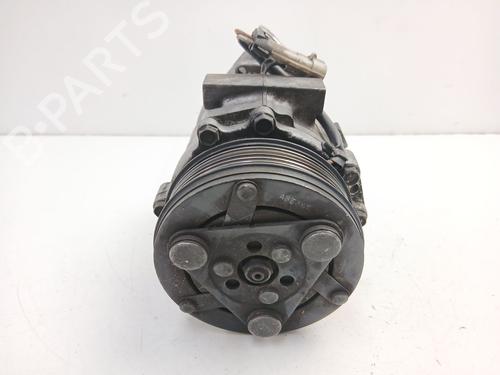 AC compressor OPEL ASTRA G Hatchback (T98) 2.0 DTI 16V (F08, F48) | BP34439999M34 - Image 3