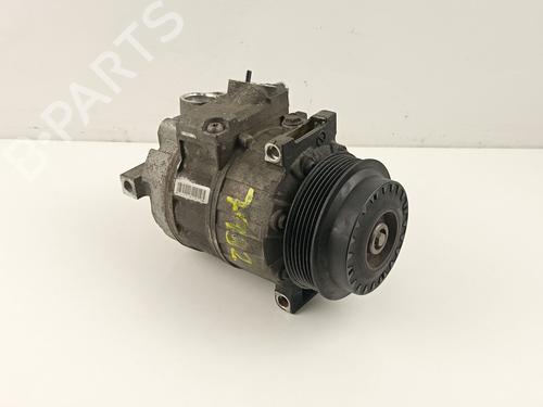 AC Kompressor MERCEDES-BENZ C-CLASS (W204) [2007-2015]null A0022305011 | Z0006496D