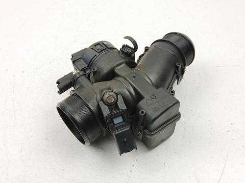 Used Throttle body CITROËN BERLINGO MULTISPACE (B9) 1.6 HDi 110 (109 hp) 29574350